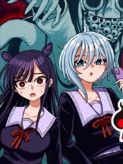 木瓜影院海报墙漫画改编格位：旧城邮差