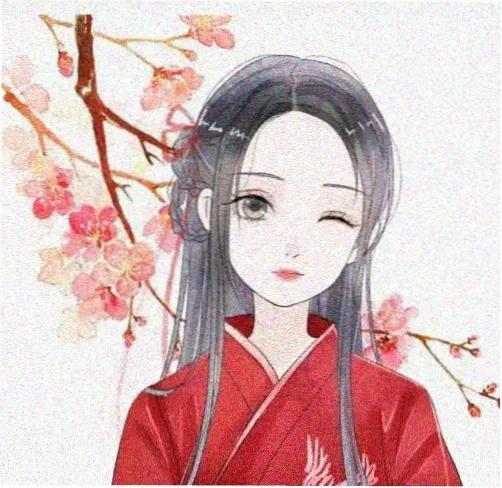 韩志旼 饰 李恩熙